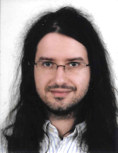 Marko Kokol