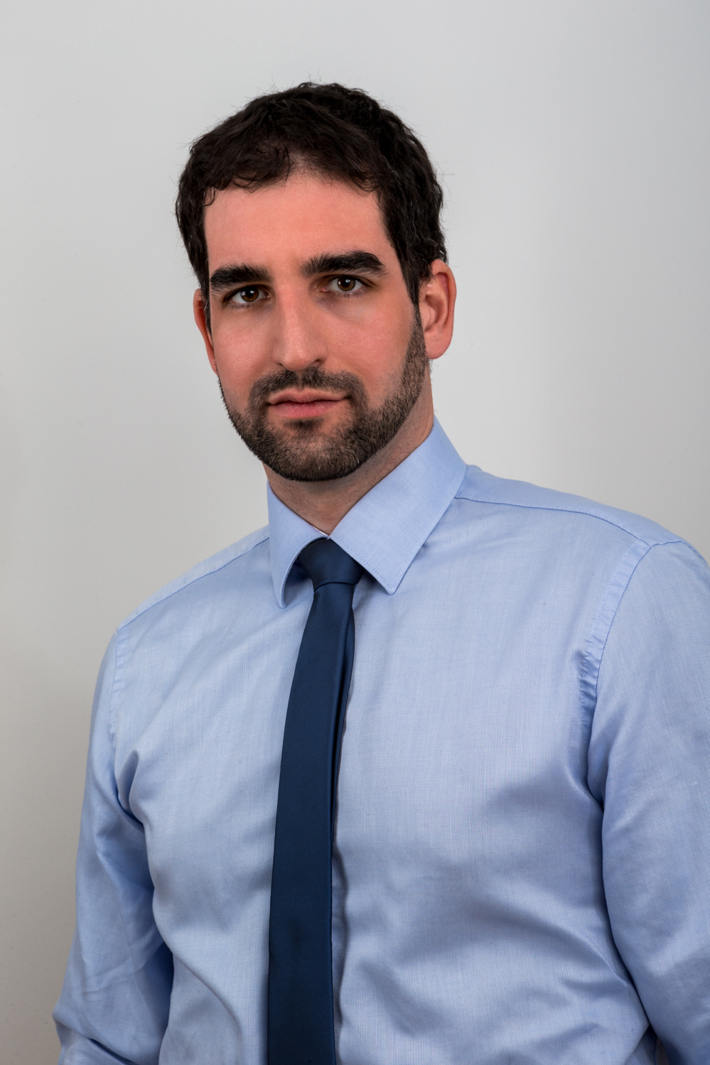 Matija Jamnik
