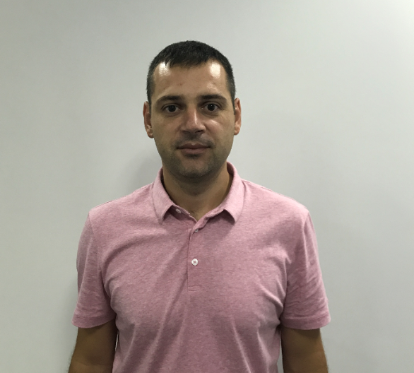 Dragan Ilić