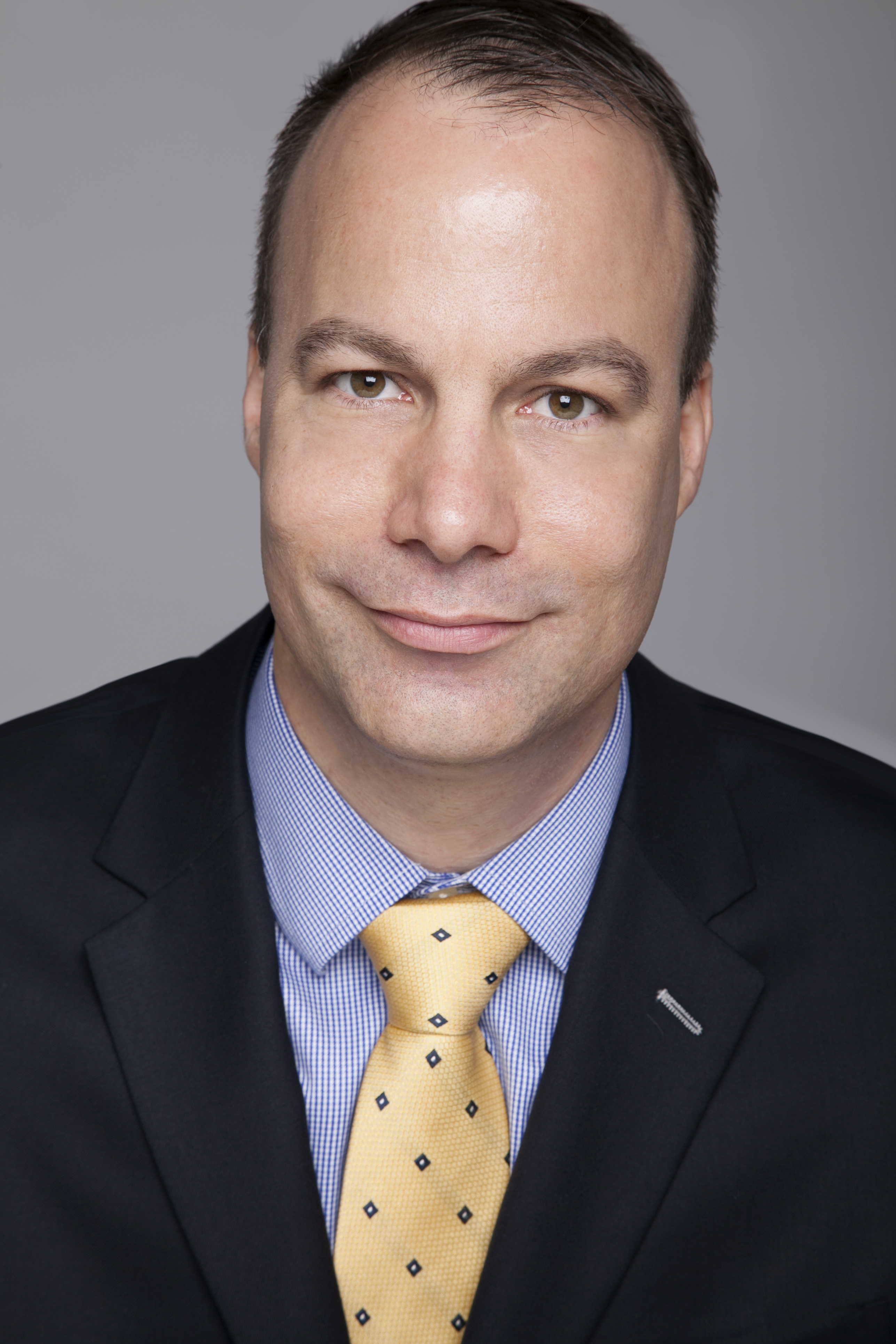 Miha Kralj