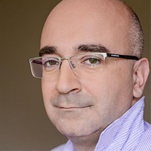 Damir Dizdarevic
