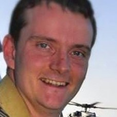 Kieren Lovell