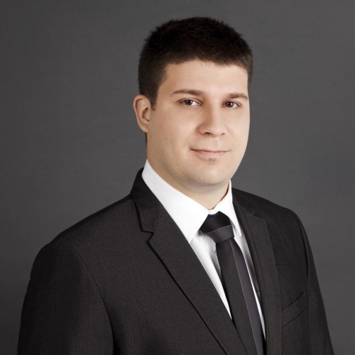 Tomislav Tipurić
