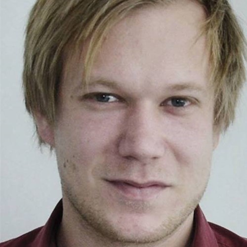 Gregor Matavž