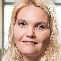 Nataša Klenovšek Arh