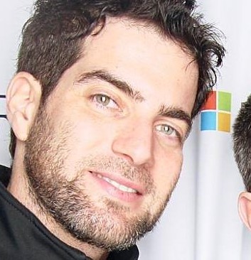 Yoad Dvir