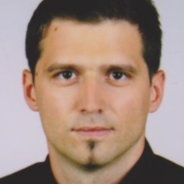 Grega Zoubek
