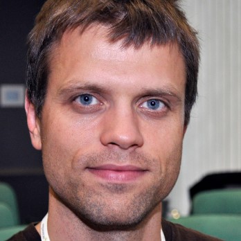 Damjan Harisch
