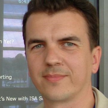 Vladimir Meloski