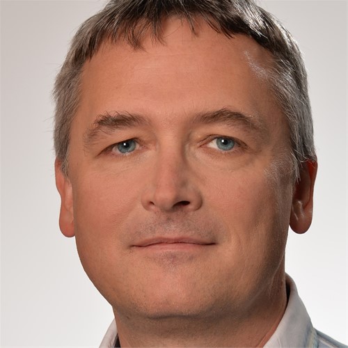 Peter Zdovc