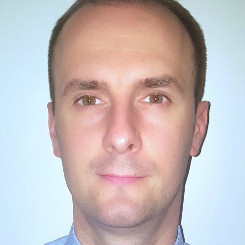 Igor Grcic