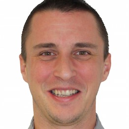 Matevž Mesojednik