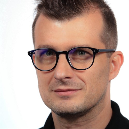 Saša Kranjac